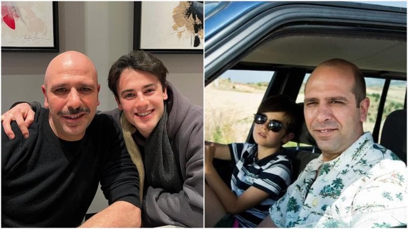 Immagine del post 3834 - Bari “Grazie Checco Zalone”: la dedica di Nicolò di Sole a catinelle al comico che lo ha lanciato - Bari