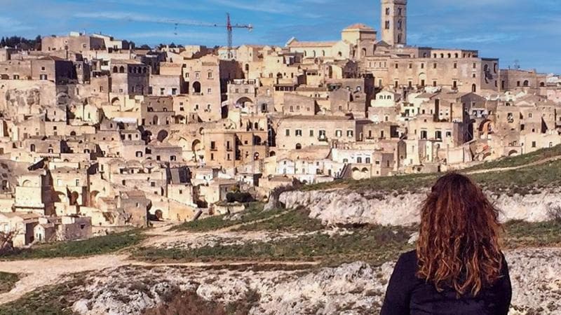 Matera verso la Puglia, per la Cassazione è legittimo il referendum per lasciare la Basilicata - Bari