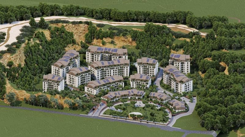 Immagine del post 3866 - Bari Casillo Group amplia il business: a Roma con Vecchio Mulino per creare un’area residenziale - Bari