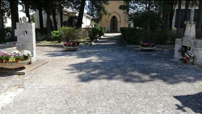 Immagine del post 3885 - Bari Il Salento si mobilita contro il maxi forno crematorio, al Tar il parere degli esperti: “Pericoloso” - Bari