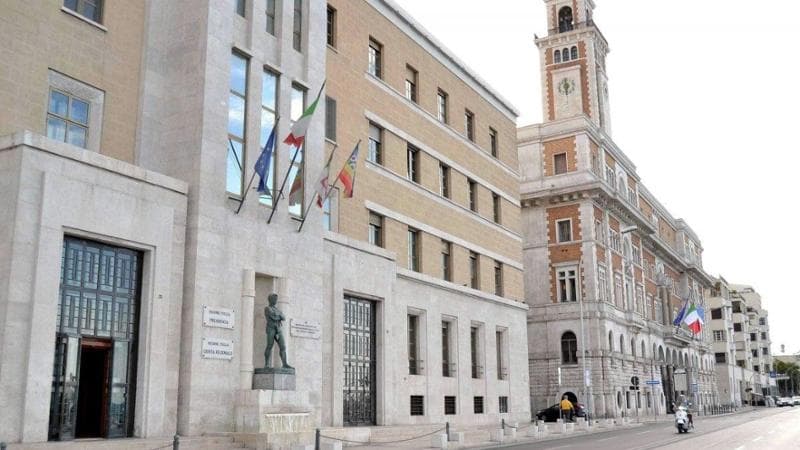 Immagine del post 3837 - Bari Magistà, Fontana, Casillo: il centrodestra in Puglia a caccia di candidati per le regionali - Bari