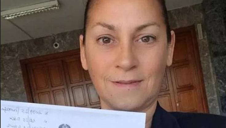 Immagine del post 18275 - Bari Sesso e video con minori, “Zia Martina” può tornare a insegnare. Il pg: “Assoluzione contradditoria” - Bari