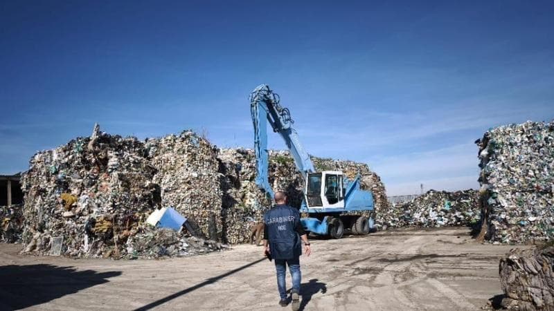 In Puglia troppi rifiuti e pochi impianti: “Così la Tari diventa un salasso per i cittadini” - Bari