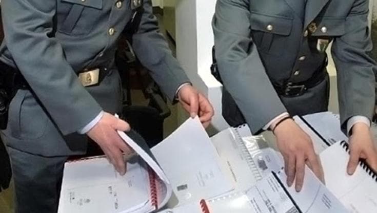 Immagine del post 18301 - Bari Dai controlli su una Ferrari scoperta frode fiscale: a Lecce sequestro beni per 2 mln. Tre indagati - Bari