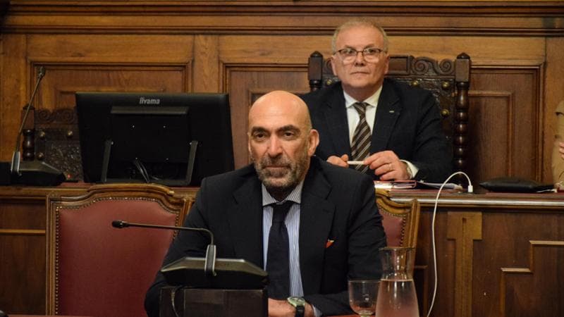 Immagine del post 18274 - Bari Più indennità a sindaco e assessori: spese cresciute di 29 milioni al Comune di Bari nel 2025 - Bari
