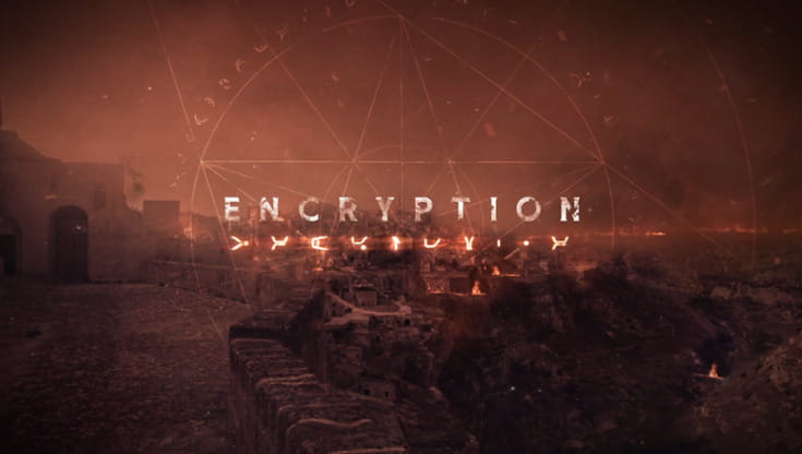Immagine del post 18280 - Bari Esce Encryption, gioco per playstation ambientato nella Matera devastata dai cambiamenti climatici - Bari