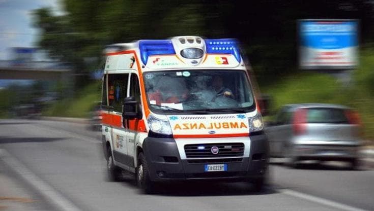 Immagine del post 5789 - Bari Ha un infarto nel tribunale di Trani, salvato da un giovane carabiniere: ora è fuori pericolo - Bari