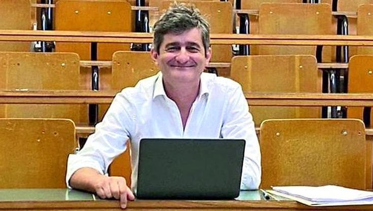 Immagine del post 5855 - Bari L’Oscar della fisica agli scienziati baresi guidati da Roberto Bellotti. “Qui ricerca di qualità” - Bari