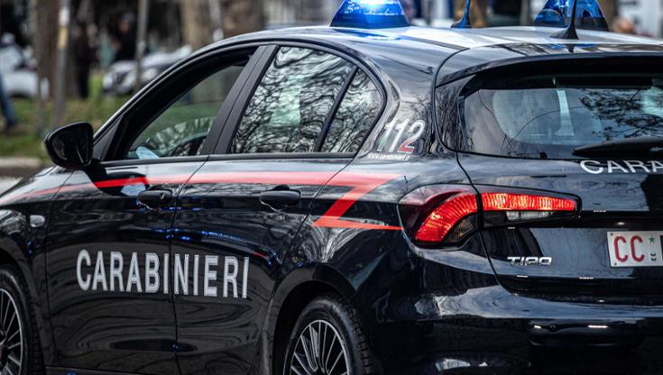 Immagine del post 19352 - Bari Castellaneta, picchia e ferisce la compagna che riesce a chiamare i carabinieri: arrestato - Bari