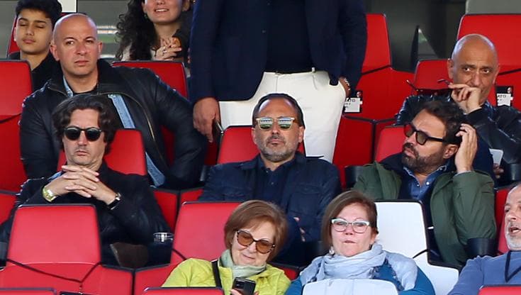 Immagine del post 19366 - Bari Stadio San Nicola, pronta la gara per la nuova gestione. In scadenza la concessione a De Laurentiis - Bari