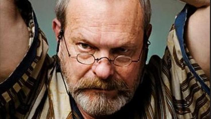 Immagine del post 19358 - Bari Terry Gilliam a Foggia per il festival “Mònde”: a maggio restrospettiva e masterclass del regista - Bari