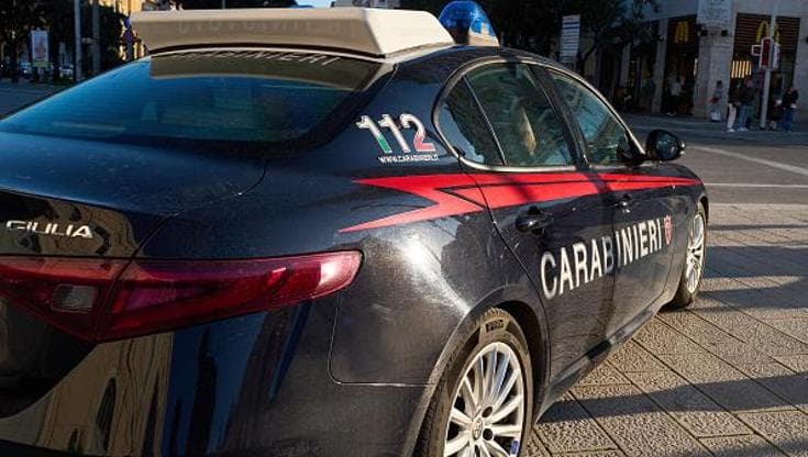 Immagine del post 19330 - Bari Foggia, uomo ucciso in strada con colpi d’arma da fuoco - Bari
