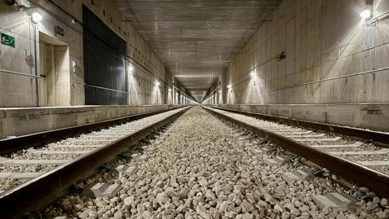 Immagine del post 7164 - Bari Ferrovie Sud Est, a giugno 2026 riaprono le stazioni di Triggiano e Capurso: ritardo di cinque anni - Bari
