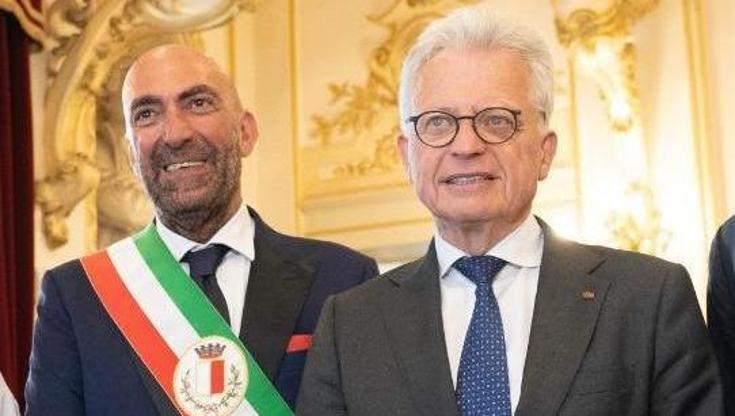 L’ambasciata tedesca ringrazia Bari per il concerto dei Berliner con Muti: “Ospitalità eccezionale” - Bari