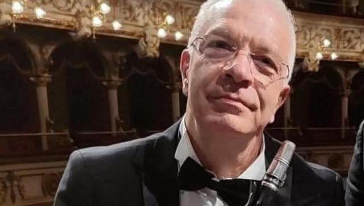 Immagine del post 7201 - Bari Addio a Rocco Brandonisio tra i fondatori dell’Orchestra della Magna Grecia. “Credeva nei giovani” - Bari