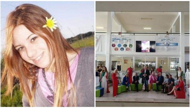 Intitolata a Melissa Bassi la scuola Morvillo Falcone: la studentessa morì nell’attentato a Brindisi - Bari