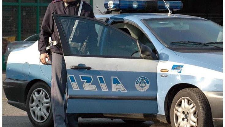 Immagine del post 7190 - Bari Bari, taglia la strada a un’auto e picchia il conducente e la figlia epilettica: caccia ad anziano - Bari