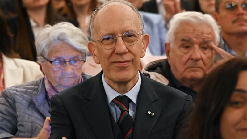 Immagine del post 20446 - Bari Vito Pertosa vende a Siemens il colosso Mermec: “Sosterrò imprese del Sud e occupazione di qualità” - Bari