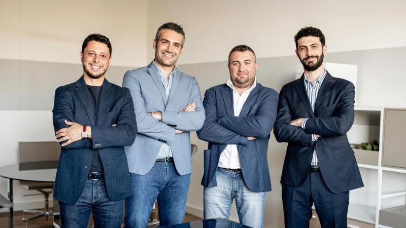 Immagine del post 8468 - Bari Imprese tech, Sidea cresce ancora: “In due anni raddoppio del fatturato e nuovi posti di lavoro” - Bari