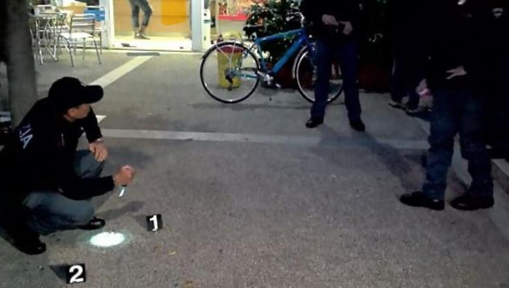 Immagine del post 8481 - Bari Omicidio Nicola telegrafo: dieci anni dopo cinque arresti. Faida tra clan Strisciuglio e Di Cosola - Bari