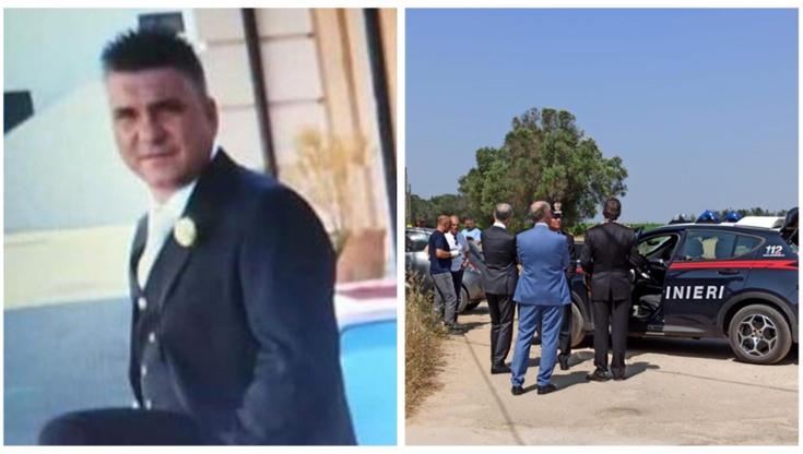 Immagine del post 8474 - Bari Carabiniere ucciso, indagati agenti che hanno ammazzato il killer: omicidio colposo. “Atto dovuto” - Bari