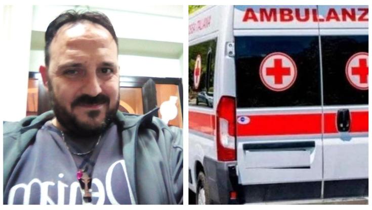 Immagine del post 8465 - Bari Salento, la morte di Alessandro Carratta non fu un incidente: c’è indagato per omicidio volontario - Bari