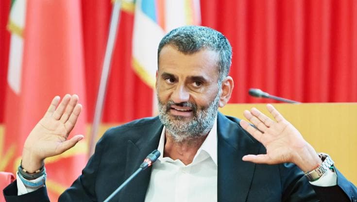Immagine del post 21664 - Bari Decaro: “Il governo Meloni penalizza la Puglia per sanità e trasporti. Tocca a me difenderla” - Bari
