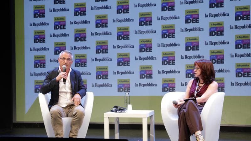 Eshkol Nevo sarà al Libro possibile, la Puglia si divide sullo scrittore israeliano: “No censura” - Bari