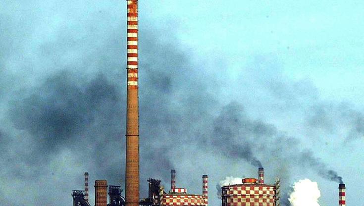Immagine del post 9604 - Bari Veraleaks: “Operai ex Ilva a contatto con polveri radioattive” - Bari