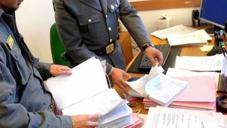 Immagine del post 9613 - Bari Finti investimenti e promesse di guadagni facili: a Bari sequestro da sei milioni e sette indagati - Bari