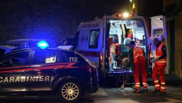 Monte Sant’Angelo, sparatoria nella notte: ferito un operatore ecologico di 50 anni - Bari