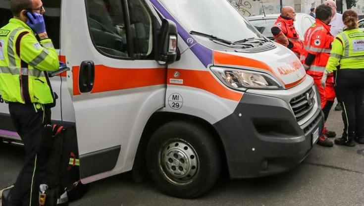 Immagine del post 9623 - Bari “Noi, soccorritori del 118 aggrediti in casa dalla figlia di una paziente: così è un inferno” - Bari