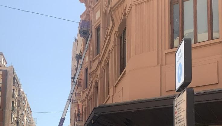 Immagine del post 22777 - Bari H&M a Bari chiude il 20 luglio per ristrutturazione: lo store in via Sparano riapre in autunno - Bari