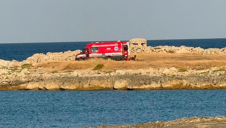 Immagine del post 22768 - Bari Salento, turista di 64 anni muore durante un’immersione subacquea a Santa Maria al Bagno - Bari