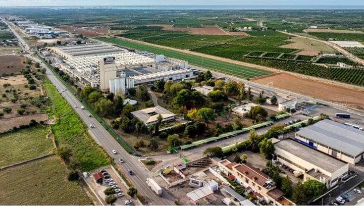 L’agricoltura pugliese ha sete: a Massafra arriva “Valore acqua”, progetto per la tutela della falda - Bari