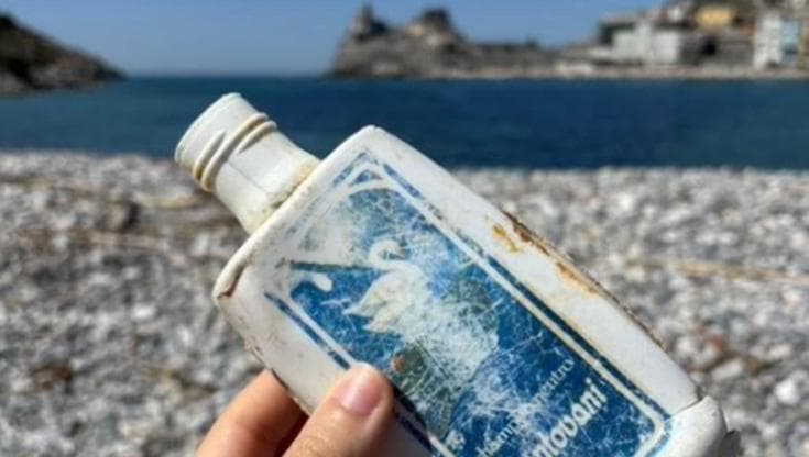 Gli oggetti gettati in mare vanno in esposizione: “Archeoplastica ci ricorda i nostri errori” - Bari