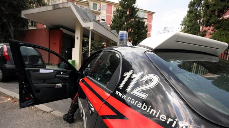 Torchiarolo, accoltellato tra le famiglie a spasso con i bambini: ferito un uomo di 36 anni - Bari
