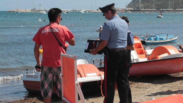 Brindisi, abusi sessuali nel villaggio turistico: ragazzina di 12 anni accusa un 18enne - Bari