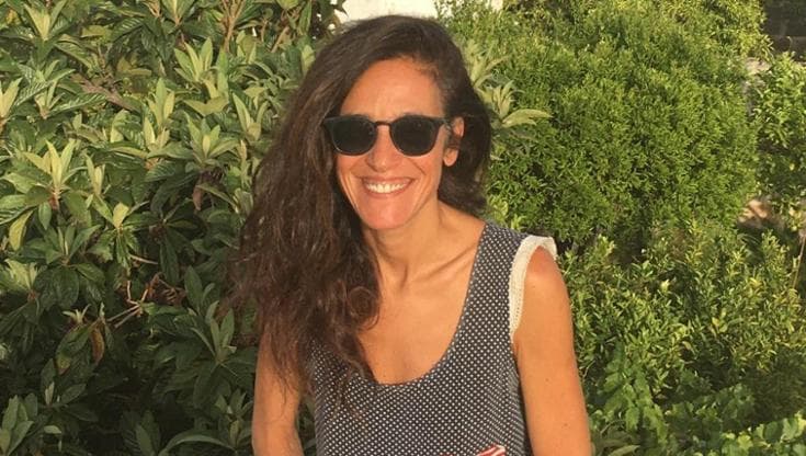 Immagine del post 23891 - Bari Michela Marzano: “Nel mio Salento ritrovo il senso della lentezza, qui i silenzi narrano storie” - Bari