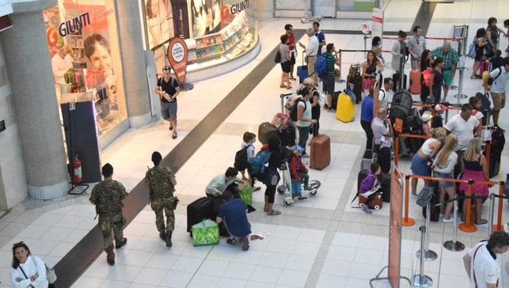 Il colosso Swissport investe nell’aeroporto di Bari: “Sala vip e nuovi store nell’area passeggeri” - Bari