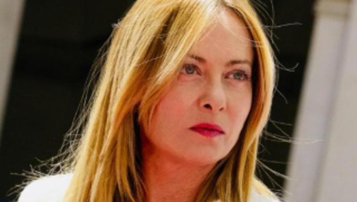 Vacanze pugliesi per Giorgia Meloni: sarà in masseria con amici e fedelissimi di Fratelli d’Italia - Bari