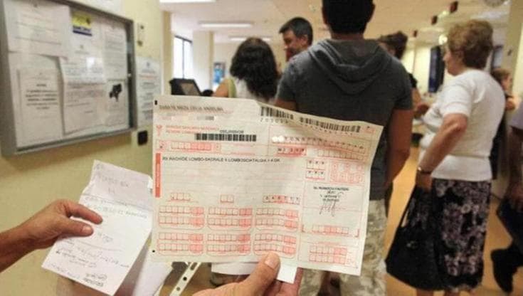 Immagine del post 23910 - Bari “I nostri gemellini autistici di 3 anni, da 15 mesi aspettano una Tac: metà vita in lista d’attesa” - Bari