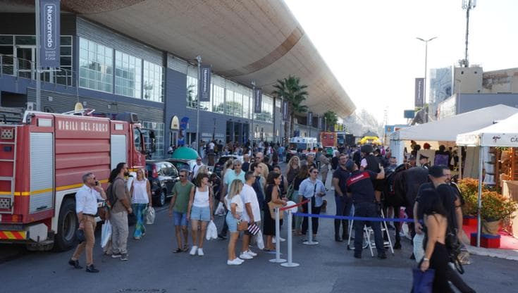 Immagine del post 11576 - Bari Un nuovo mega padiglione: la Fiera del Levante investe altri 30 milioni - Bari