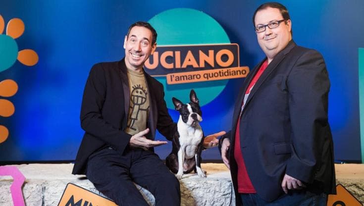Immagine del post 24897 - Bari “Hanno distrutto la mia immagine”. Ex sindaco chiede risarcimento di 520mila euro a Fabio e Mingo - Bari