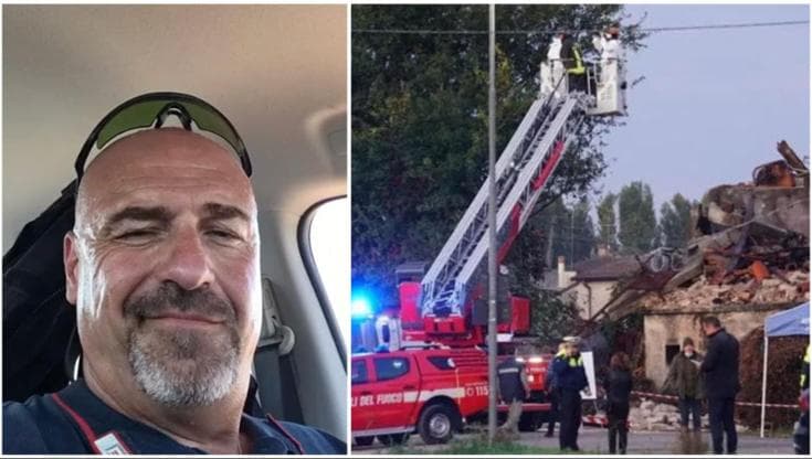Immagine del post 12708 - Bari Strage dei carabinieri, chi era Marco Pifferi. Nato a Taranto e una vita in divisa: “Sempre fiero” - Bari