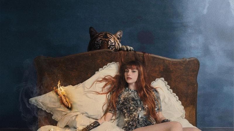 Immagine del post 12677 - Bari Bari, Annalista presenta il nuovo disco: appuntamento in una galleria d’arte - Bari