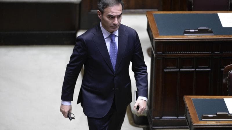 Futuro nazionale, Sasso capolista unico in Puglia e l’imprenditore Santoro correrà al Senato - Bari