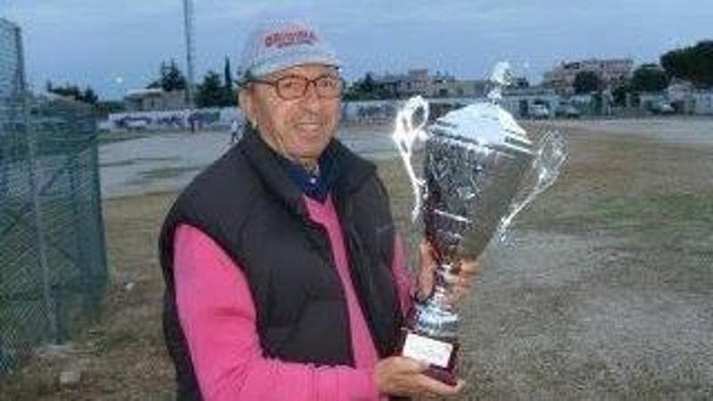 “Mio padre Biagio Catalano fu un eterno vice nel Bari, ma non legò soltanto con Catuzzi” - Bari