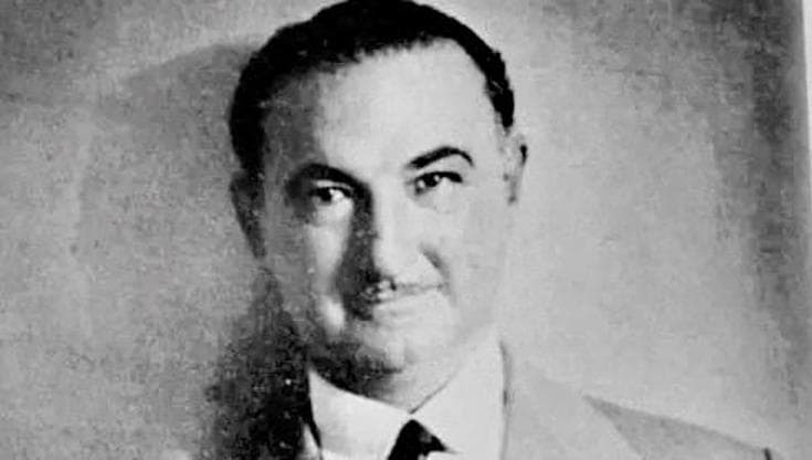 Immagine del post 13829 - Bari Il preside Dell’Erba: “Nicola Pende un grande scienziato, celebrarlo è stata una scelta consapevole” - Bari
