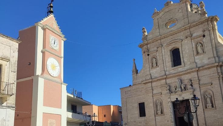 Buoni spesa da 50 euro prima delle elezioni: a Salice Salentino scontro politico e scatta l’esposto - Bari